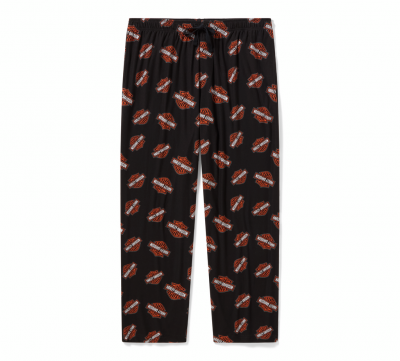 PAJAMA BYXA