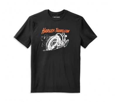 Men's Accelerate Tee