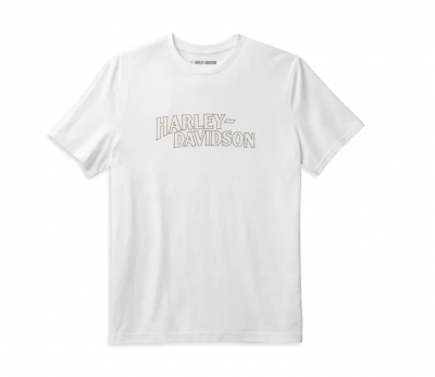 Men's Rally Racer Tee