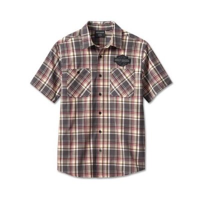 B&S Performance Shirt