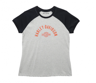Women's Accelerator Raceway Heather Tee