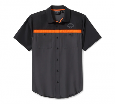 Harley-Davidson Shirt H-D Tech Vented