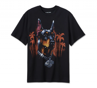 Men's Domination Tee