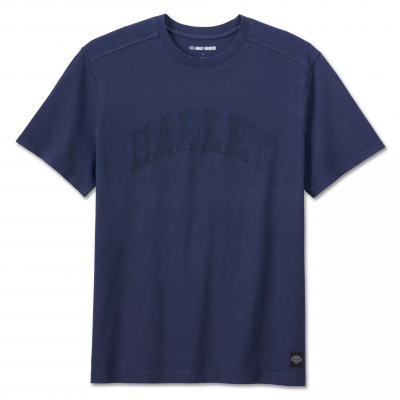 Harley-Davidson® Hometown T-shirt BLUE