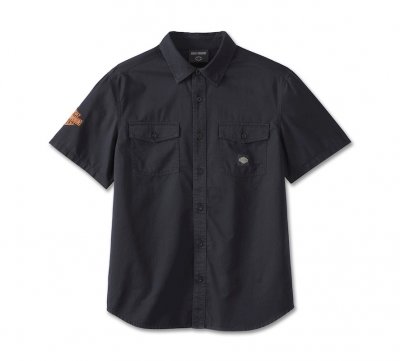Whiplash Shirt