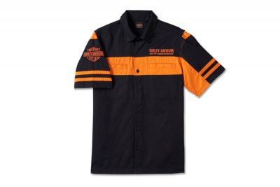 Men's 120th Anniversary Shirt