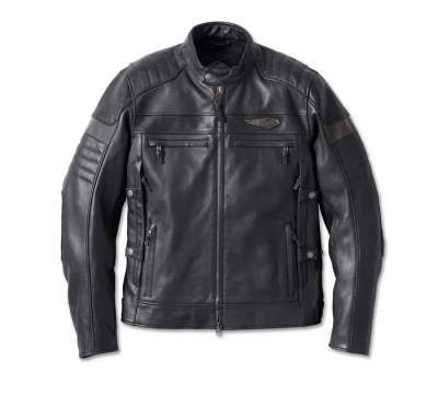 Men's 120th Amalgam Triple Vent System Riding Jacket