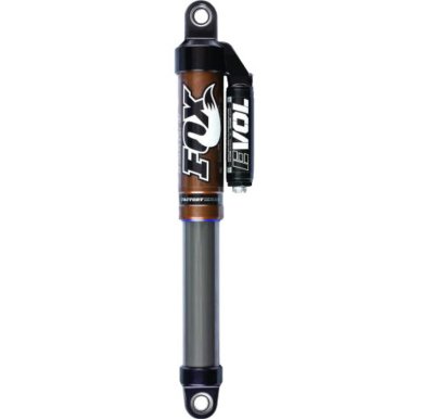 Fox Skid Stötdämpare Float 3 Evol, Polaris Axys RMK