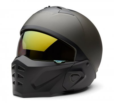 H-D Ultra X16 2-In-1 Helmet