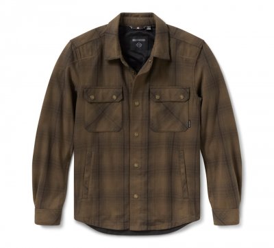 Men's Operative 2.0 Riding Shirt Jacket