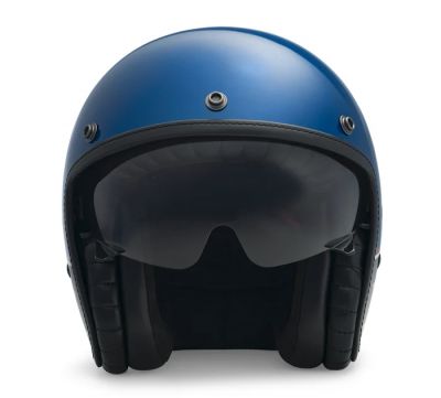 Supernova #1 X14 Sun Shield 3/4 Helmet