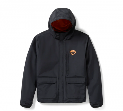 Men's H-D TECH 3-IN-1 Jacket
