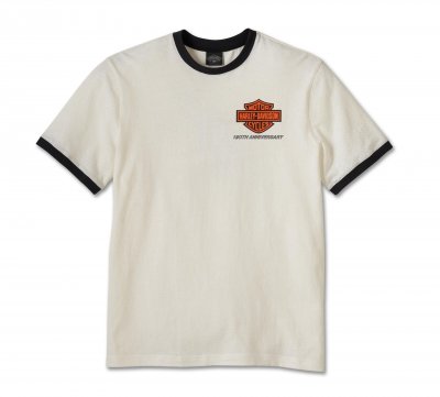 Men's 120th Anniversary Tee