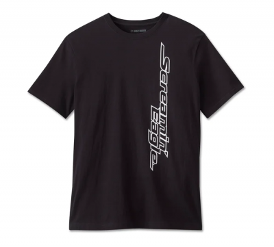 Men's Screamin' Eagle Short Sleeve Tee