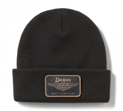 Dickies x H-D® Knit Beanie