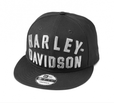 Men's Embroidered Arched Graphic 9FIFTY Adjustable Cap