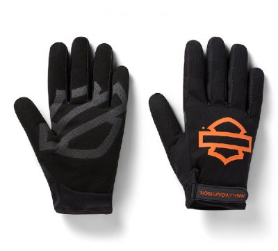 Men's H-D Essential Men's Lightweight Gloves