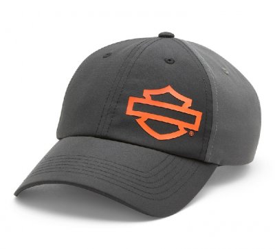 H-D TECH Switchback Adjustable Cap