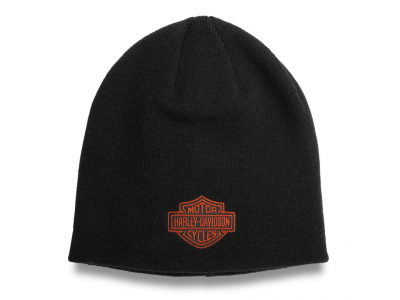 HD MÖSSA ORANGE LOGGA