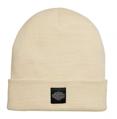 HARLEY-DAVIDSON® MÖSSA OFF WHITE