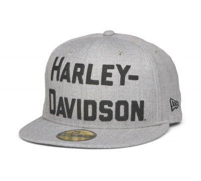 Men's Foundation Fitted cap