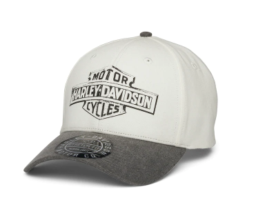 Men's Authentic Stretch-Fit Cap