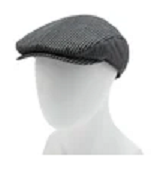 Willie G Skull Engineer Ivy Cap