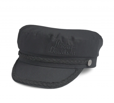 Women's Moto Club Fisherman's Cap