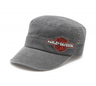 Iron Bond II Patrol Adjustable Hat