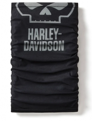 Willie G Skull Gaiter
