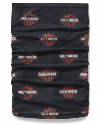 Bar & Shield Gaiter
