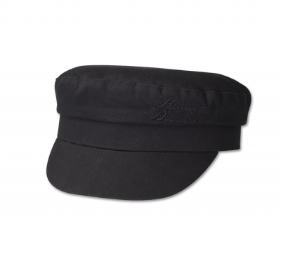 High Spirits Officer Cap
