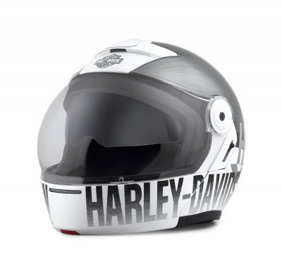 Harley-Davidson Vanocker J08 Modular Helmet