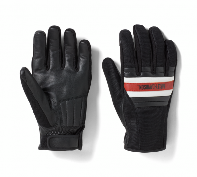 H-D TRENTON DYNA GLOVES