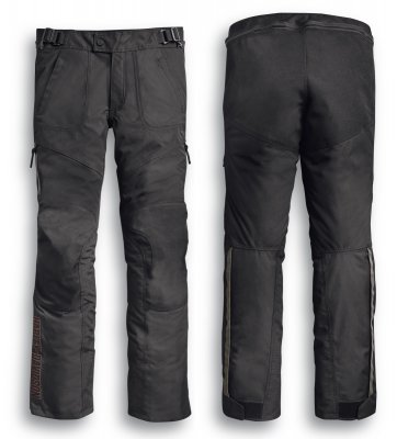 Harley-Davidson Men's Vanocker Waterproof Overpant