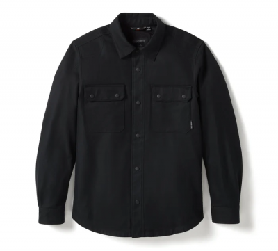 H-D Operative 2.0 Riding Shirt Jacket
