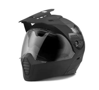 Harley-Davidson Passage Adventure J10 Modular Helmet