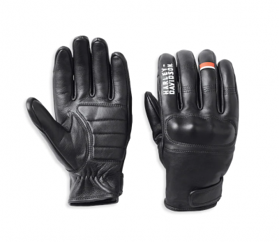 Men's South Shore Leather Gloves