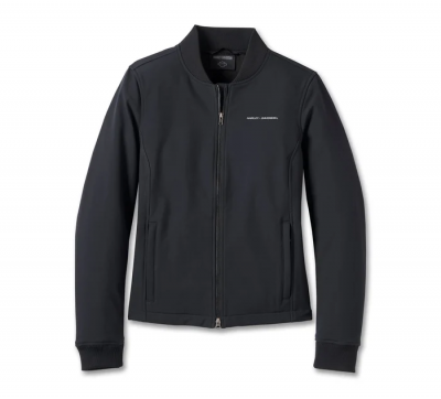 Women's Harley-Davidson Layering System Windproof Mid Layer