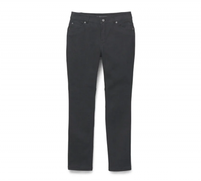 Women's Carve Denim Riding Pants