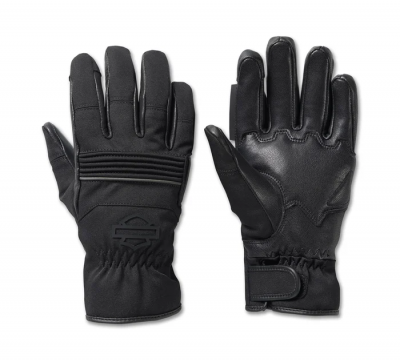 Women's Apex Mixed Media Gloves