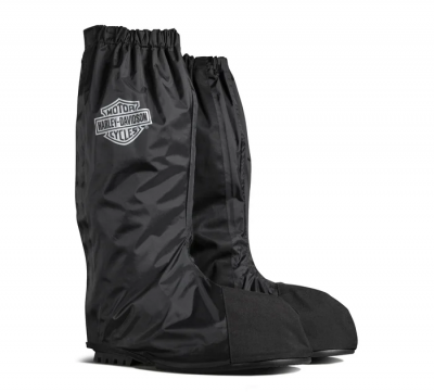 Men's Rain Gaiter Lug Sole