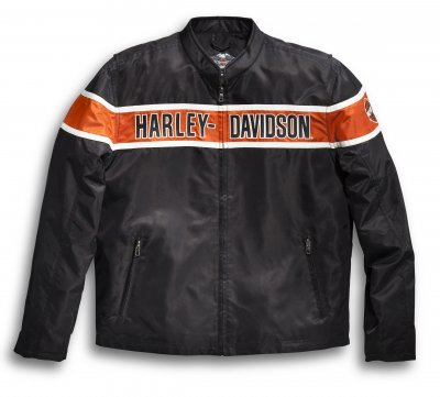 Men's Generations Outerwear Jacket