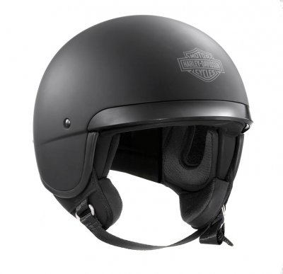 H-D HJÄLM HIGHTAIL