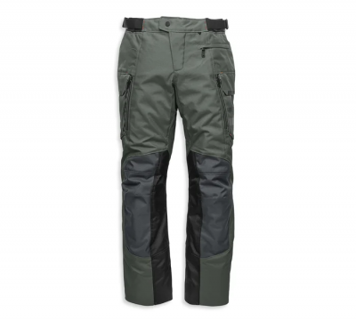 Harley-Davidson Men's Grit Adventure Pant