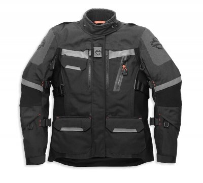 Harley-Davidson Women's Passage Adventure Jacket