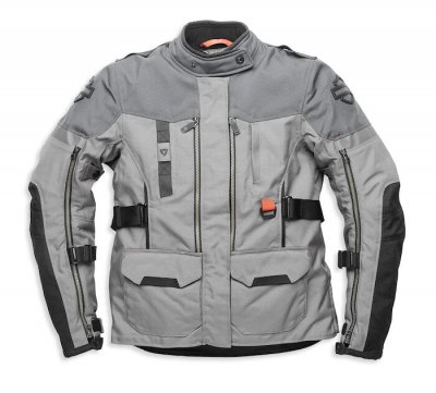 Harley-Davidson Women's Grit Adventure Jacket