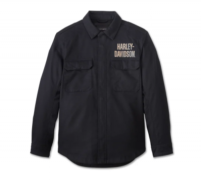 Men's Operative 2.0 Riding Shirt Jacket