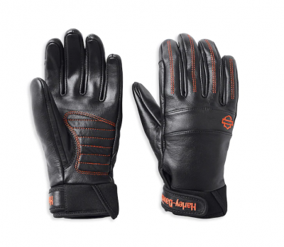 Women's Newhall Leather Gloves