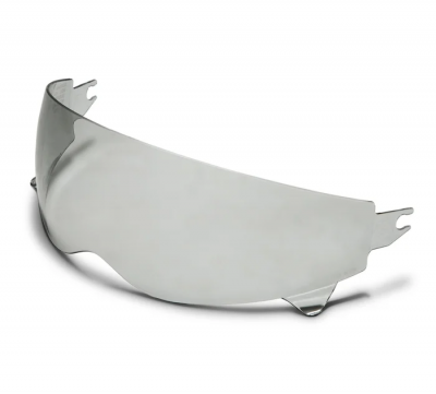 X04 Shell Replacement Face Shield - Smoke